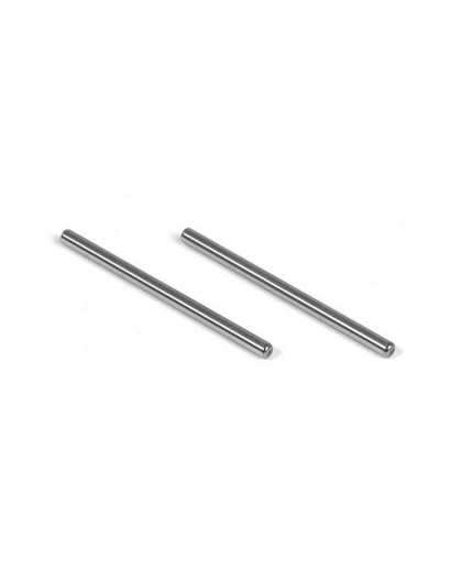 Pin avant 2x32mm (2) - XRAY - 377220