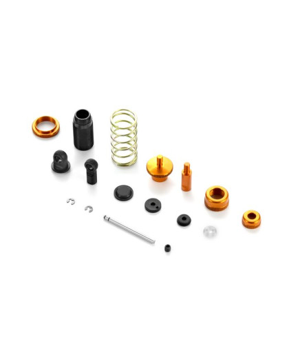 Set d'amortisseurs complet - XRAY - 378001