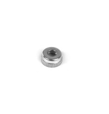 ALU SHOCK BODY CAP - LOWER - 378030 - XRAY