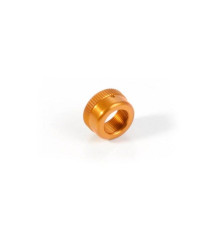 ALU SHOCK BODY CAP - UPPER - ORANGE - 378050-O - XRAY