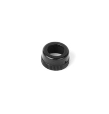 ALU SHOCK BODY CAP - UPPER - BLACK - XRAY - 378050-K