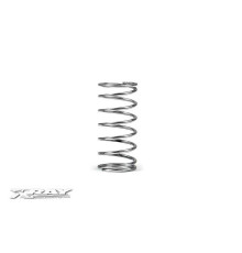 SHOCK SPRING C 1.5 - SILVER - 378092 - XRAY