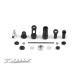 Set complet amortisseur latéral - XRAY - 378100