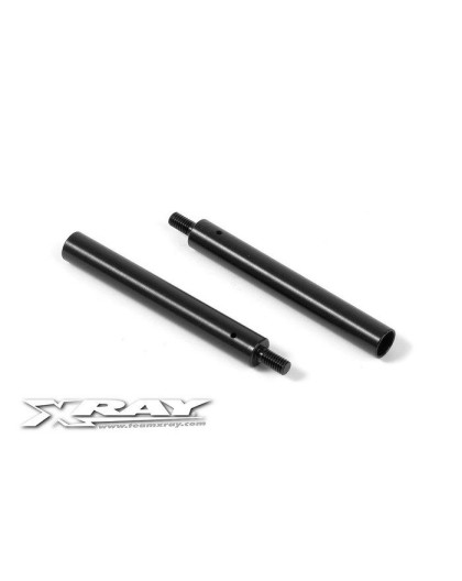 Tube de damper (2) - XRAY - 378140