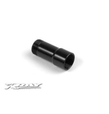 ALU SIDE SHOCK BODY - 378120 - XRAY