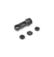 COMPOSITE PARTS FOR CENTER DAMPENER - XRAY - 378111