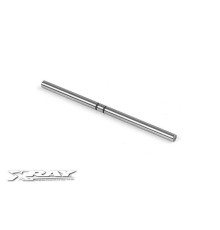 SIDE SHOCK SHAFT - 378160 - XRAY