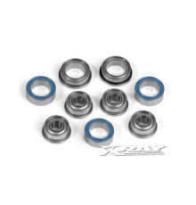 BALL-BEARING SET (9) - 379000 - XRAY