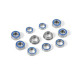 X1 BALL-BEARING SET - 379001 - XRAY