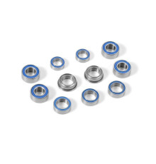 X1 BALL-BEARING SET - 379001 - XRAY