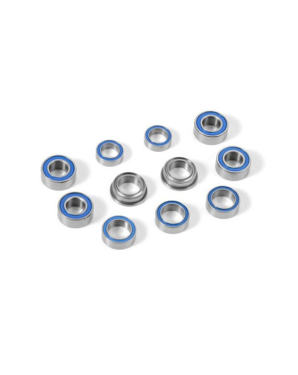 X1 BALL-BEARING SET - 379001 - XRAY