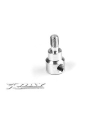 ALU SIDE SHOCK COLLAR - 378170 - XRAY