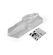 XRAY X1 1/10 FORMULA BODY – WORLD CHAMPION EDITION - 379702 - XRAY