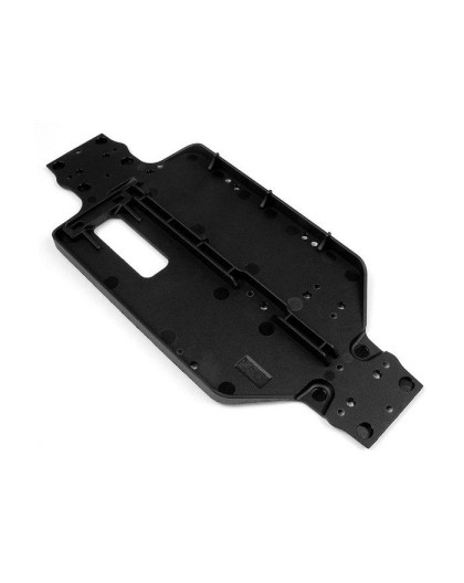 COMPOSITE MICRO CHASSIS M18T - 381160 - XRAY