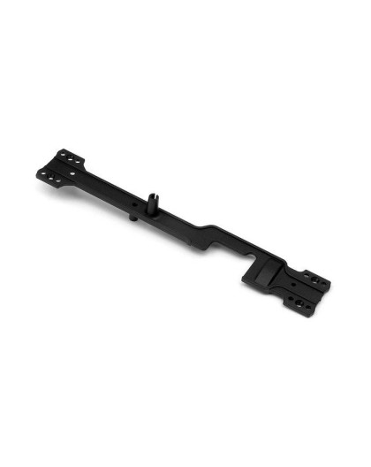 COMPOSITE TOP DECK NT18MT - 381182 - XRAY