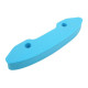FOAM BUMPER - BLUE - 381221 - XRAY