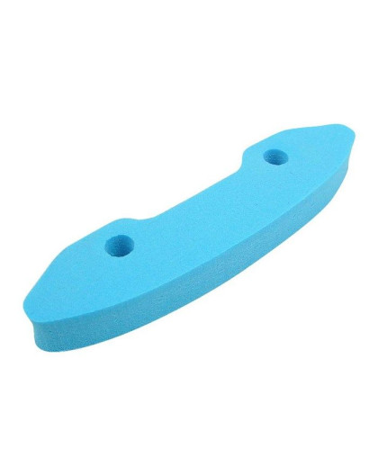 FOAM BUMPER - BLUE - 381221 - XRAY