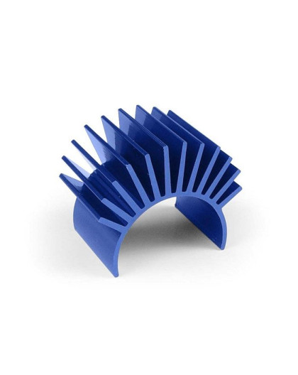 ALU HEAT SINK FOR MICRO STOCK MOTOR - 382040 - XRAY