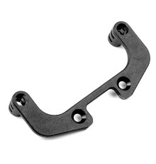 Support de carrosserie arrière plastique - XRAY - 381340