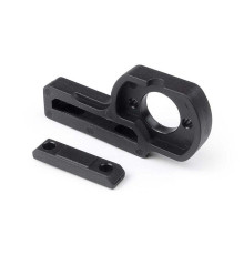 Kit support moteur plastique - XRAY - 382000