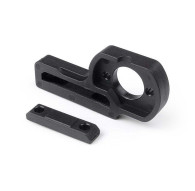 COMPOSITE MOTOR HOLDER - SET - 382000 - XRAY
