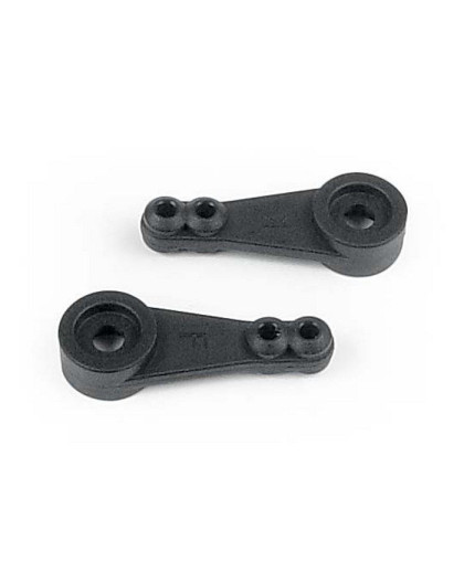 COMPOSITE SERVO ARMS - SET - 382580 - XRAY