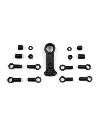 Pieces de direction - XRAY - 382650