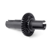 COMPOSITE GEAR DIFF. + DRIVESHAFT PINION GEAR - 385000 - XRAY