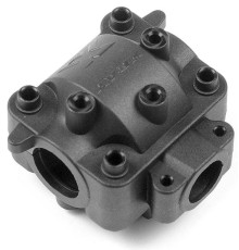 GEARBOX CASE - 385060 - XRAY