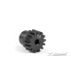 STEEL PINION GEAR 14T / 48 - 385614 - XRAY