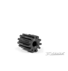 Pignons acier 11T - 48dp - XRAY - 385611
