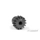 STEEL PINION GEAR 15T / 48 - 385615 - XRAY