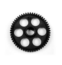 "SPUR GEAR ""H"" 54T / 48 - 385754 - XRAY"