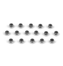 NICKEL COATED PIVOT BALL 5.8 MM TYPE A (16) - 387561 - XRAY