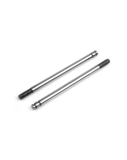 M18T Tiges amortisseurs AR (2) - XRAY - 388166