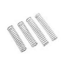 XRAY SPRING FRONT + REAR - SET M18T - SOFT-MEDIUM - 388191 - XRAY