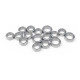 BALL-BEARING SET FOR M18, M18T, M18MT, NT18, NT18T (16) - 389000 - XR