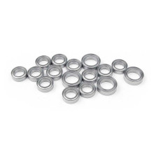 BALL-BEARING SET FOR M18, M18T, M18MT, NT18, NT18T (16) - 389000 - XR