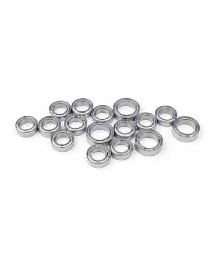 BALL-BEARING SET FOR M18, M18T, M18MT, NT18, NT18T (16) - 389000 - XR