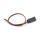XRAY CHARGING CABLE FOR RECEIVER/BATT. PACK - 389132 - XRAY