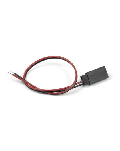 XRAY CHARGING CABLE FOR RECEIVER/BATT. PACK - 389132 - XRAY