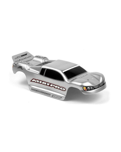 MICRO BODY 1/18 TRUCK PRO - 389755 - XRAY