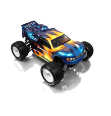 MICRO TRUCK BODY 1/18 M18T - 389750 - XRAY