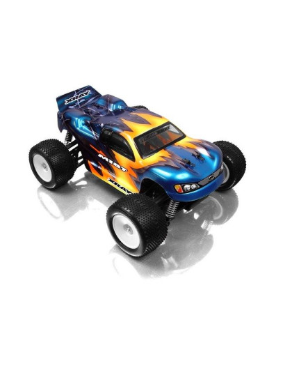 MICRO TRUCK BODY 1/18 M18T - 389750 - XRAY