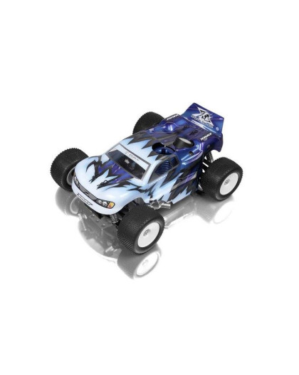 MICRO BODY 1/18 NITRO TRUCK - 389770 - XRAY
