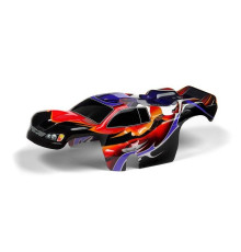 Carrosserie 1/18 Truck Rouge - XRAY - 389773