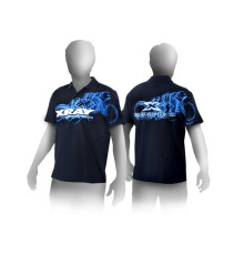 XRAY AUTHENTIC STYLISH POLO SHIRT (M) - 395202 - XRAY