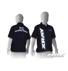 XRAY AUTHENTIC STYLISH POLO SHIRT (L) - 395203 - XRAY