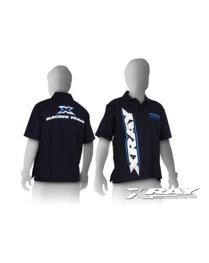 XRAY AUTHENTIC STYLISH POLO SHIRT (L) - 395203 - XRAY