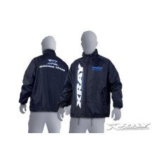 Coupe vent Team XRAY (L) - XRAY - 396003